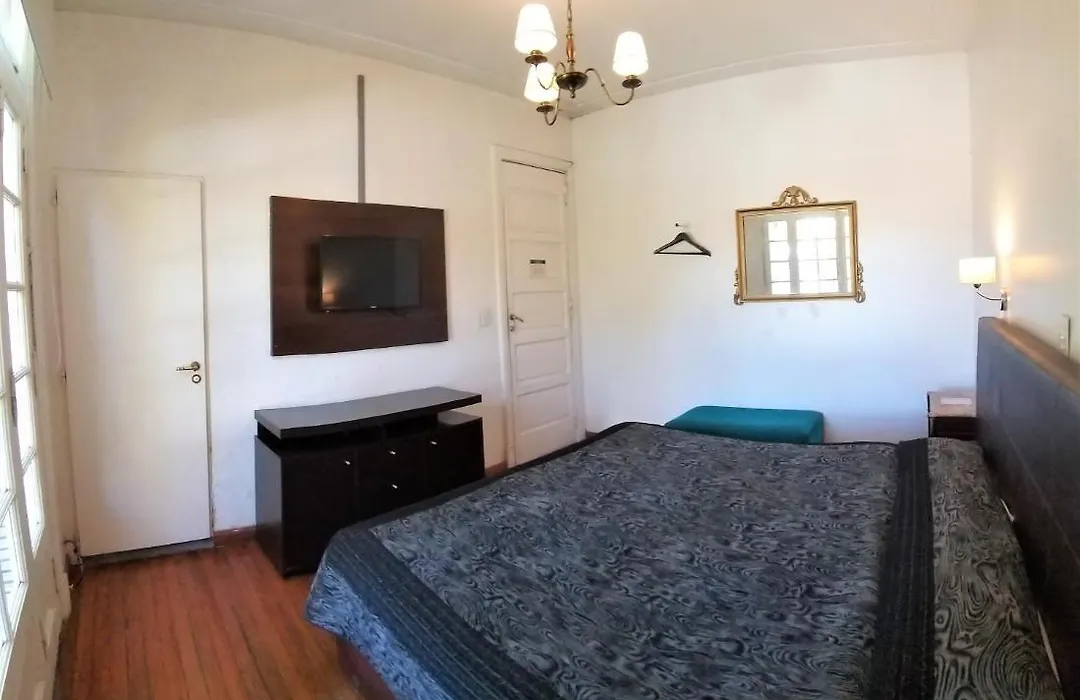 515 St. Patrick Guesthouse Hotel-1