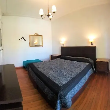 515 St. Patrick Guesthouse Hotel-2